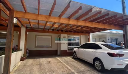 Casa com 3 dormitórios à venda, 71 m² por R$ 610.000,00 - Central Park - Cachoeirinha/RS