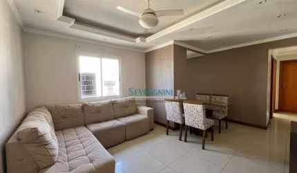 Apartamento à venda, 63 m² por R$ 255.000,00 - Vila Vista Alegre - Cachoeirinha/RS