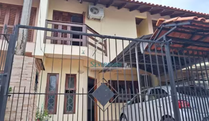 Sobrado com 2 dormitórios à venda, 77 m² por R$ 321.000,00 - Centro - Cachoeirinha/RS