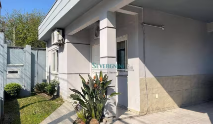 Casa à venda, 180 m² por R$ 744.700,00 - Vila Fátima - Cachoeirinha/RS