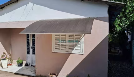 Casa com 2 dormitórios à venda, 122 m² por R$ 365.000,00 - Vila Vista Alegre - Cachoeirinha/RS