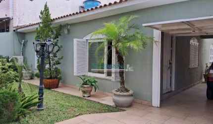 Casa com 3 dormitórios à venda, 210 m² por R$ 788.000,00 - Nossa Chácara - Gravataí/RS