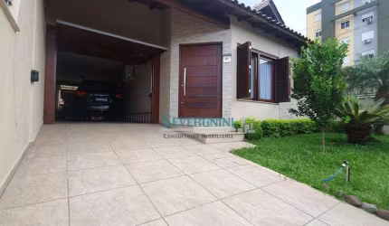 Casa à venda, 224 m² por R$ 1.400.000,00 - Centro - Cachoeirinha/RS
