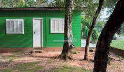 Casa com 2 dormitórios à venda, 78 m² por R$ 139.000,00 - Parque Itacolomi - Gravataí/RS