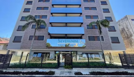 Apartamento com 3 dormitórios à venda, 95 m² por R$ 692.000,00 - Centro - Cachoeirinha/RS