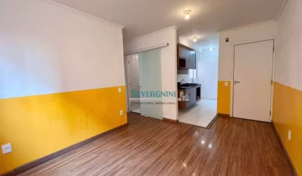 Apartamento com 2 dormitórios à venda, 42 m² por R$ 178.000,00 - Parque da Matriz - Cachoeirinha/RS