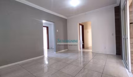 Apartamento com 3 dormitórios à venda, 115 m² por R$ 296.900,00 - Vila Jardim América - Cachoeirinha/RS