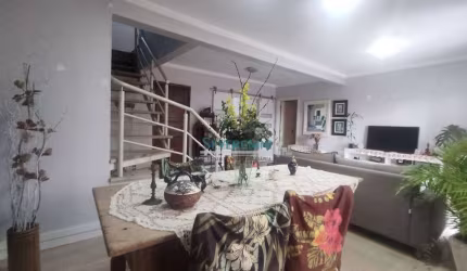 Cobertura com 3 dormitórios à venda, 118 m² por R$ 423.900,00 - Vila Jardim América - Cachoeirinha/RS