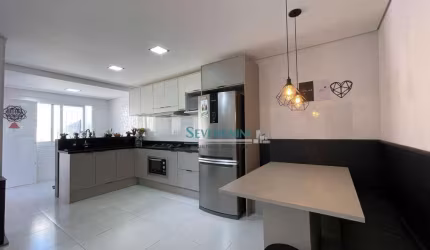 Casa com 2 dormitórios à venda, 110 m² por R$ 269.000,00 - Itacolomi - Gravataí/RS