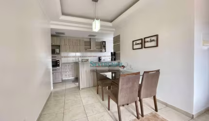 Apartamento com 2 dormitórios, 69 m² - venda por R$ 249.000 ou aluguel por R$ 2.100/mês - Centro - Cachoeirinha/RS