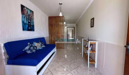 Apartamento com 2 dormitórios à venda, 105 m² por R$ 279.900,00 - Centro - Cachoeirinha/RS