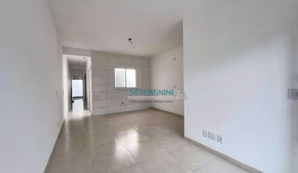 Casa com 2 dormitórios à venda, 56 m² por R$ 259.900,00 - Vila Imbui - Cachoeirinha/RS