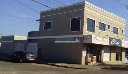 Prédio à venda, 260 m² por R$ 890.000,00 - Parque Granja Esperança - Cachoeirinha/RS