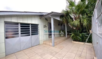 Casa com 2 dormitórios à venda, 137 m² por R$ 385.000,00 - Vila Monte Carlo - Cachoeirinha/RS