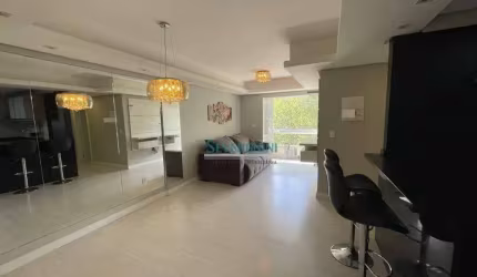 Apartamento com 3 dormitórios à venda, 84 m² por R$ 480.000,00 - Centro - Cachoeirinha/RS