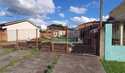 Terreno à venda, 420 m² por R$ 234.000,00 - Parque Marechal Rondon - Cachoeirinha/RS