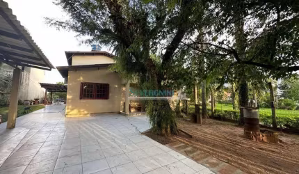 Sobrado com 3 dormitórios à venda, 190 m² por R$ 699.000,00 - Vila Bela - Cachoeirinha/RS