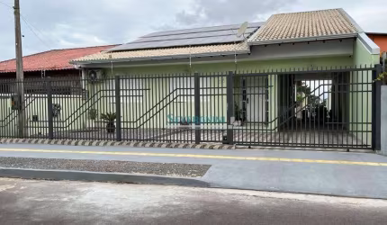 Casa à venda, 319 m² por R$ 750.000,00 - Vera Cruz - Gravataí/RS