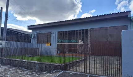 Casa com 2 dormitórios à venda, 102 m² por R$ 339.000,00 - Parque Granja Esperança - Cachoeirinha/RS