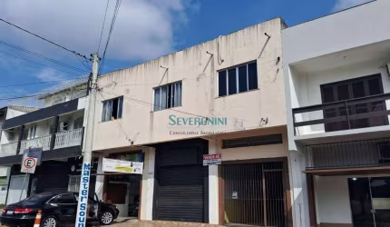 Sobrado com 6 dormitórios à venda, 410 m² por R$ 1.165.000,00 - Vila Vista Alegre - Cachoeirinha/RS