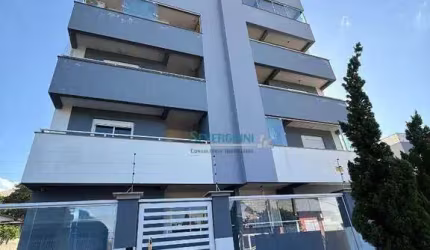Apartamento com 2 dormitórios à venda, 65 m² por R$ 289.000,00 - Monte Belo - Gravataí/RS