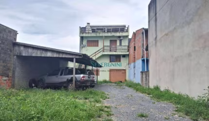 Sobrado com 3 dormitórios à venda, 350 m² por R$ 499.000,00 - Vila Silveira Martins - Cachoeirinha/RS