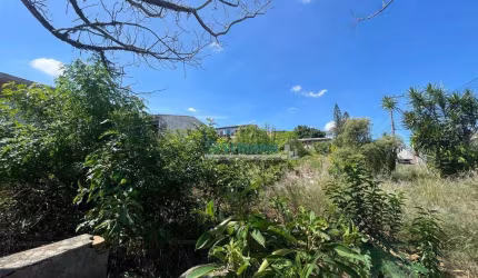 Terreno à venda, 300 m² por R$ 260.000,00 - Vila Bom Princípio - Cachoeirinha/RS