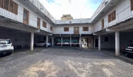 Pavilhão à venda, 500 m² por R$ 1.150.000,00 - Centro - Cachoeirinha/RS
