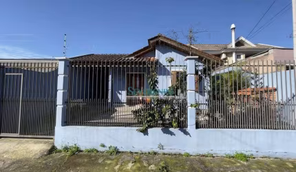 Casa com 2 dormitórios à venda, 100 m² por R$ 490.000,00 - Parque da Matriz - Cachoeirinha/RS
