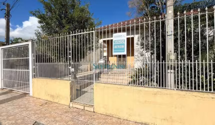 Casa com 4 dormitórios à venda, 104 m² por R$ 689.990,00 - Vila Imbui - Cachoeirinha/RS
