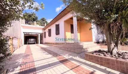 Casa com 4 dormitórios à venda, 104 m² por R$ 689.990,00 - Vila Imbui - Cachoeirinha/RS