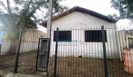 Casa com 2 dormitórios à venda, 66 m² por R$ 197.000,00 - Vila Bom Princípio - Cachoeirinha/RS
