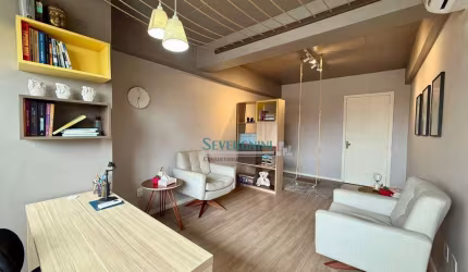 Sala à venda, 32 m² por R$ 165.000,00 - Centro - Cachoeirinha/RS
