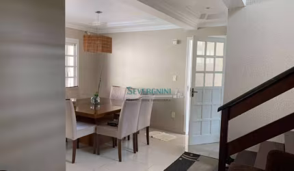 Casa com 3 dormitórios à venda, 145 m² por R$ 795.000,00 - Parque da Matriz - Cachoeirinha/RS