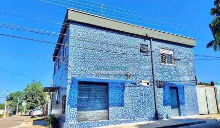 Apartamento com 3 dormitórios à venda, 247 m² por R$ 906.000,00 - Vila Monte Carlo - Cachoeirinha/RS