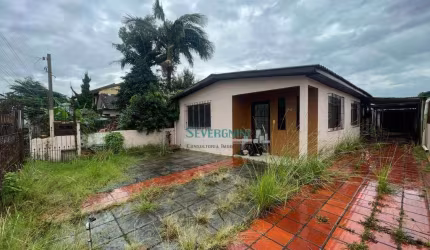 Casa com 2 dormitórios à venda, 65 m² por R$ 282.000,00 - Vila Veranópolis - Cachoeirinha/RS