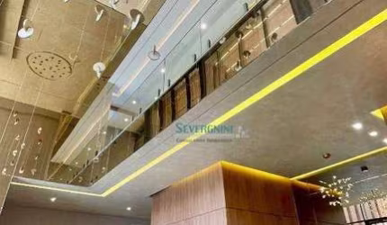 Apartamento com 3 dormitórios à venda, 157 m² por R$ 2.846.612,00 - Brooklin - São Paulo/SP