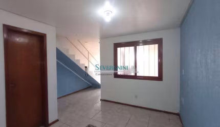 Sobrado com 2 dormitórios à venda, 72 m² por R$ 220.000,00 - Vila Fátima - Cachoeirinha/RS