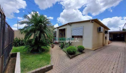 Casa com 2 dormitórios à venda, 160 m² por R$ 359.000,00 - Parque Granja Esperança - Cachoeirinha/RS