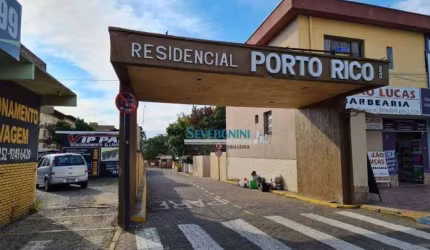 Apartamento com 1 dormitório à venda, 49 m² por R$ 160.000,00 - Centro - Cachoeirinha/RS