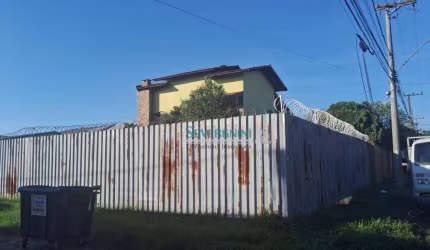 Terreno à venda, 294 m² por R$ 259.000,00 - Parque da Matriz - Cachoeirinha/RS