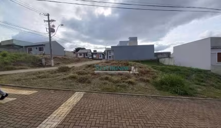Terreno à venda, 158 m² por R$ 148.500,00 - Morada do Vale II - Gravataí/RS
