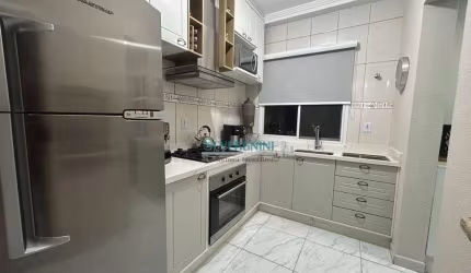 Apartamento com 2 dormitórios à venda, 58 m² por R$ 305.000,00 - Vila Princesa Isabel - Cachoeirinha/RS