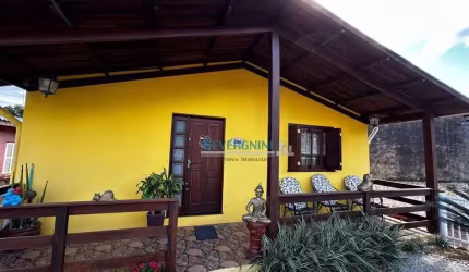 Casa com 3 dormitórios à venda, 152 m² por R$ 590.000,00 - Neópolis - Gravataí/RS