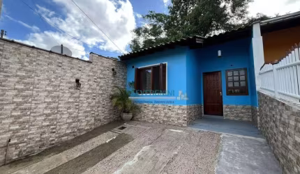 Casa à venda, 53 m² por R$ 259.000,00 - Parque da Matriz - Cachoeirinha/RS