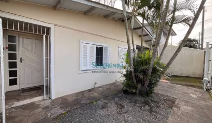 Casa com 4 dormitórios à venda, 150 m² por R$ 345.000,00 - COHAB - Cachoeirinha/RS
