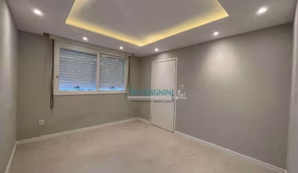 Apartamento com 2 dormitórios à venda, 96 m² por R$ 371.000,00 - Centro - Cachoeirinha/RS