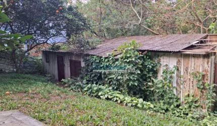 Terreno à venda, 437 m² por R$ 485.000,00 - Distrito Industrial - Cachoeirinha/RS