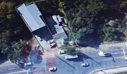 Terreno à venda, 437 m² por R$ 485.000,00 - Distrito Industrial - Cachoeirinha/RS