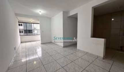 Apartamento com 2 dormitórios à venda, 68 m² por R$ 289.000,00 - Centro - Cachoeirinha/RS